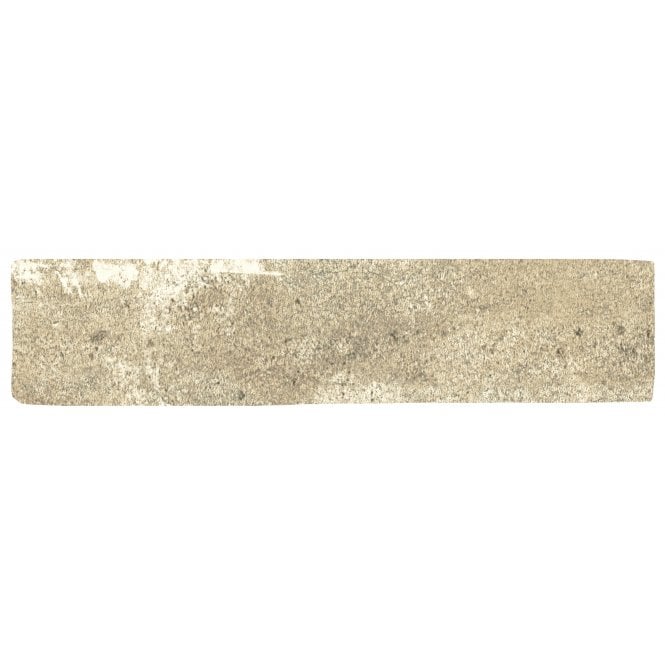 London Brick Cream 6cm x 25cm Wall Tile