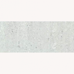 Lounge Polished Light Grey 40cm x 80cm Wall & Floor Tile