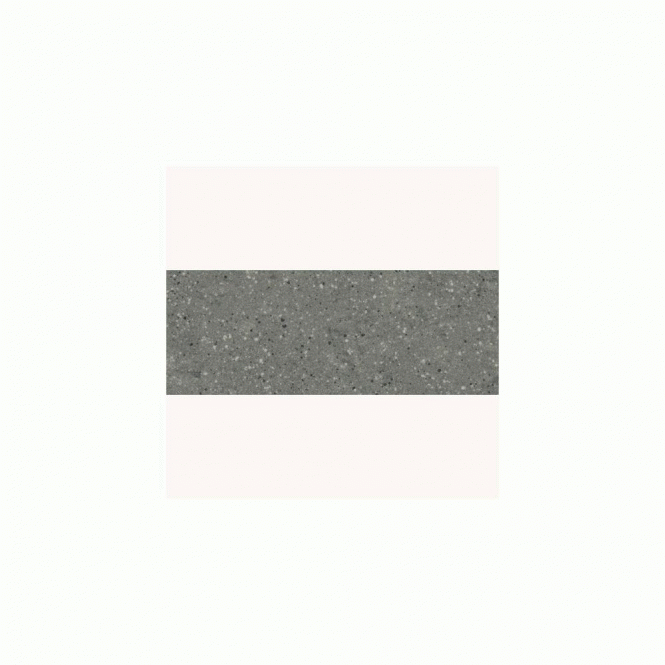 Lounge Polished Medium Grey 40cm x 80cm Wall & Floor Tile