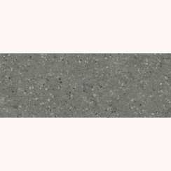 Lounge Polished Medium Grey 40cm x 80cm Wall & Floor Tile