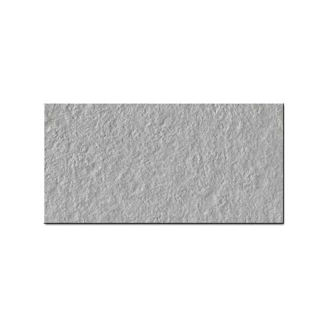 Lounge Rock Light Grey 40cm x 80cm Wall & Floor Tile
