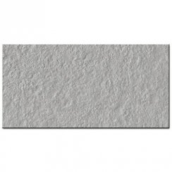 Lounge Rock Light Grey 40cm x 80cm Wall & Floor Tile