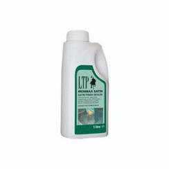 LTP Ironwax Satin 1 Litre