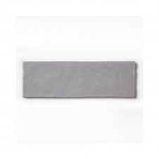 Mallorca Grey 6.5cm x 20cm Wall Tile