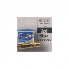 Mapegrip D2 15kg Pallet Deal - 48 Tubs