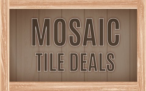 Mosaic Tiles