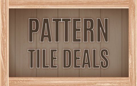 Pattern Tiles