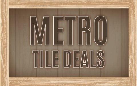 Metro Tiles