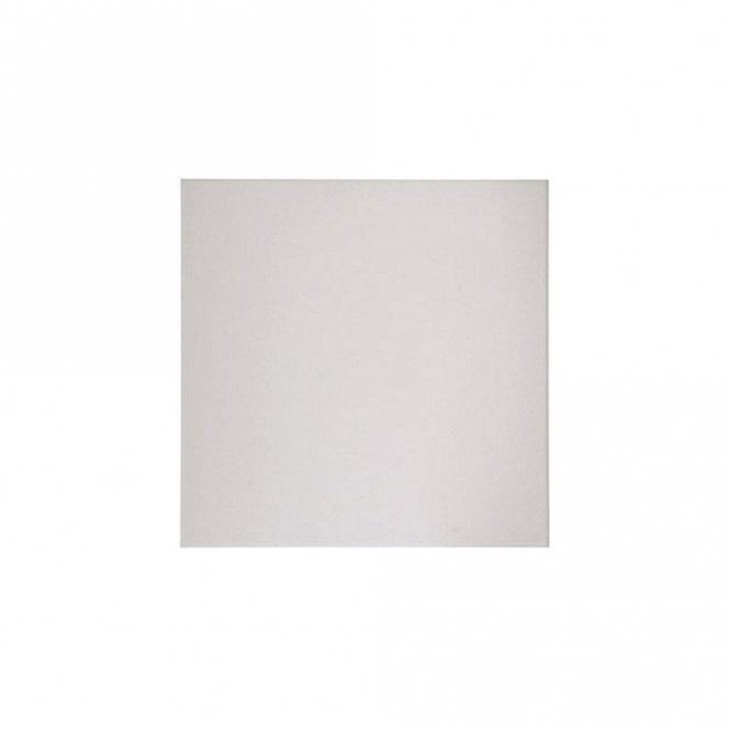 New Satin White 29.8cm x 29.8cm Floor Tile
