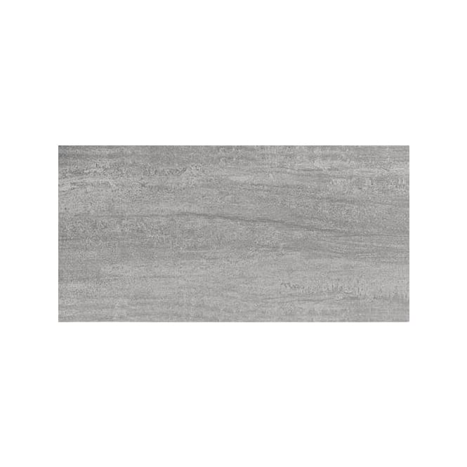 Oikos Grigio 45cm x 90cm Wall & Floor Tile