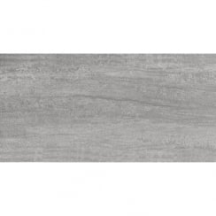 Oikos Grigio 45cm x 90cm Wall & Floor Tile