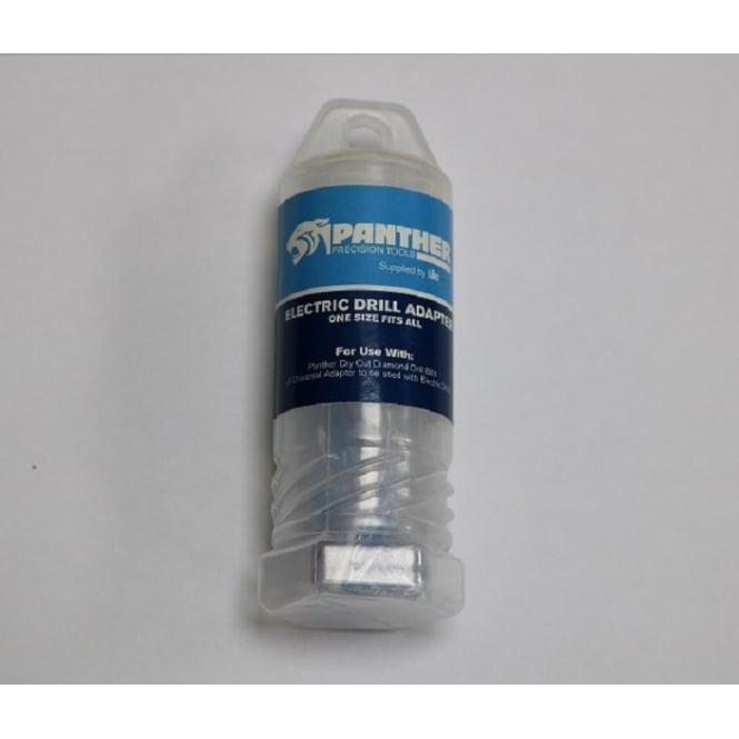  PANTHE DIAMOND DRILL BIT ADAPTER