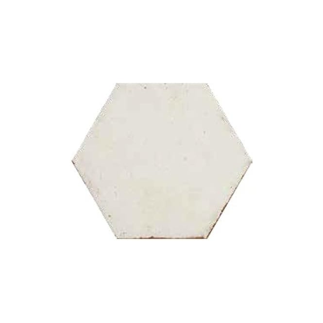 Peronda Andaman Hexagon Plain 25.8 cm x 29cm