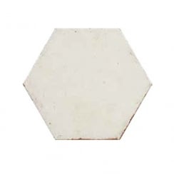 Peronda Andaman Hexagon Plain 25.8 cm x 29cm