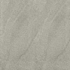 Polished Porcelain Grey 60cm x 60cm Wall & Floor Tile 