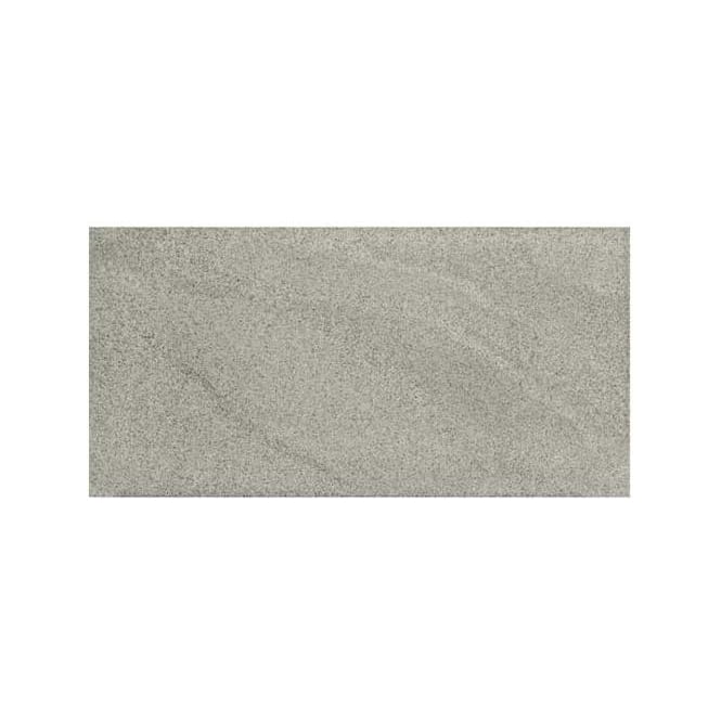 Polished Porcelain Grey 80cm x 40cm Wall & Floor Tile 