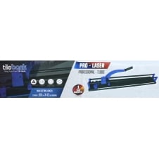 Pro-Laser Professional Tile Cutter 1000mm