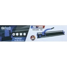 Pro-Laser Professional Tile Cutter 600mm 