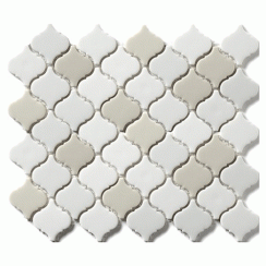 Renaissance Blend Mosaic 30cm x 30cm Mosaic Tile