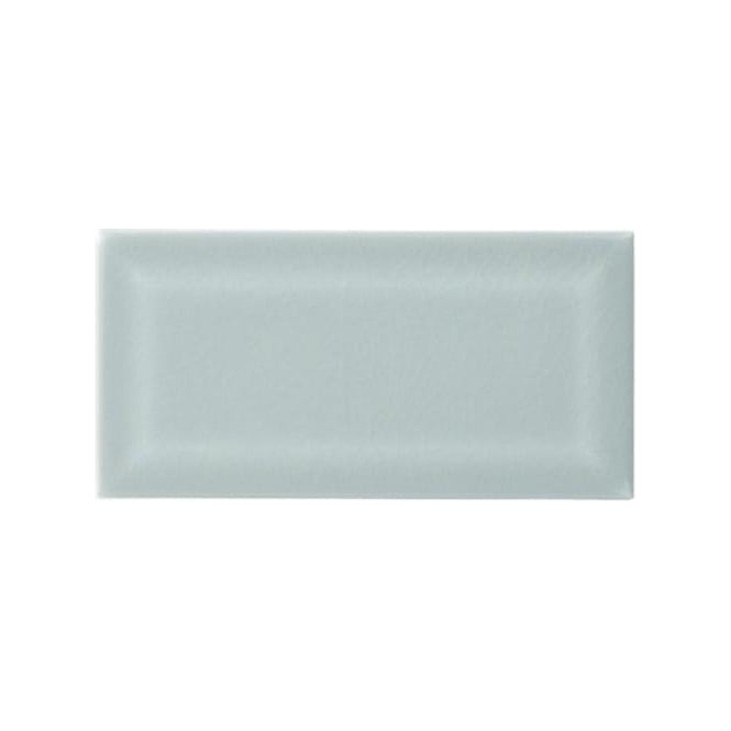 Retro Metro Cloud Blue 7.5cm x 15cm Wall Tile