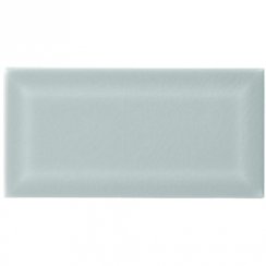 Retro Metro Cloud Blue 7.5cm x 15cm Wall Tile