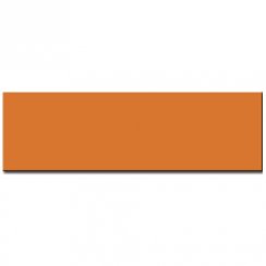 Rhian Naranja Gloss 10x30 Wall Tile 