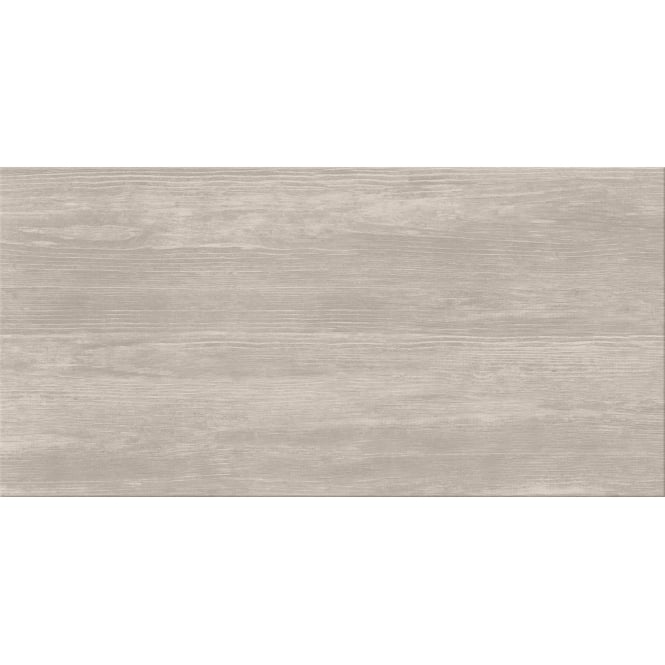 Rhonda White Matt 29cm x 59cm Wall & Floor Tile