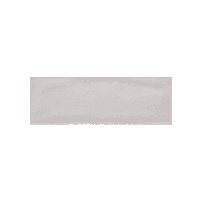 Rustic Metro White 10cm x 30cm Wall Tile