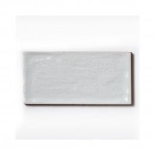 Rustic Metro White 7.5cm x 15cm Wall Tile