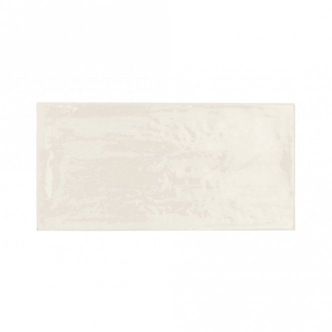 Rustico Pale Biscuit Field 7.5cm x 15cm Wall Tile 