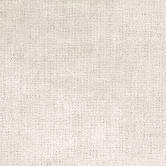 Set Dress White 60cm x 60cm Wall & Floor Tile