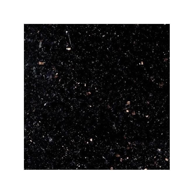 Star Galaxy Granite 30.5cm x 30.5cm Wall & Floor Tile