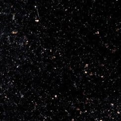 Star Galaxy Granite 30.5cm x 30.5cm Wall & Floor Tile
