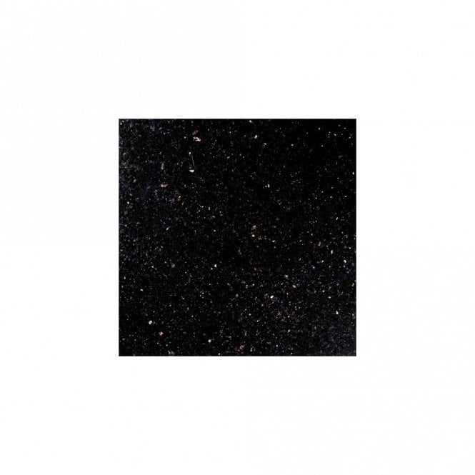 Star Galaxy Granite 61cm x 61cm Wall & Floor Tile