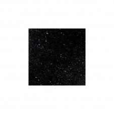 Star Galaxy Granite 61cm x 61cm Wall & Floor Tile