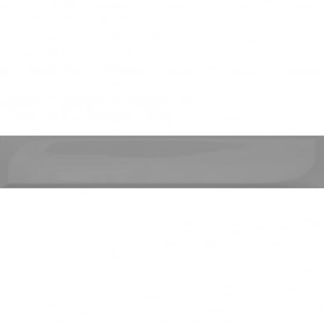 Stick Grey 6.2cm x 38.2cm Wall Tile