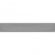 Stick Grey 6.2cm x 38.2cm Wall Tile