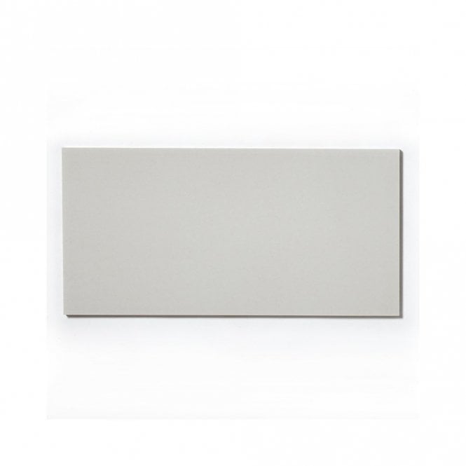 Super White Matt Porcelain 30cm x 60cm Wall & Floor Tile