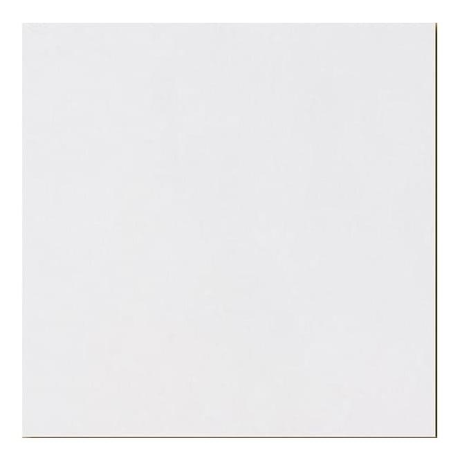Superior Orca Artic White Effect 60cm x 60cm Polished Porcelain Wall & Floor Tile