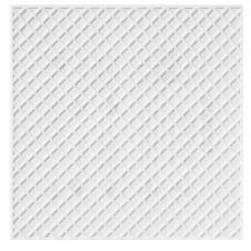 Tile Bank Mosaic Mesh