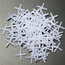 Tile Spacers 3mm Pack Size 500 Pcs