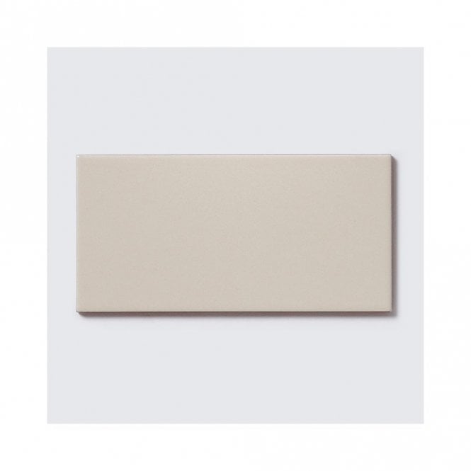 Underground Cream 10cm x 20cm Wall Tile
