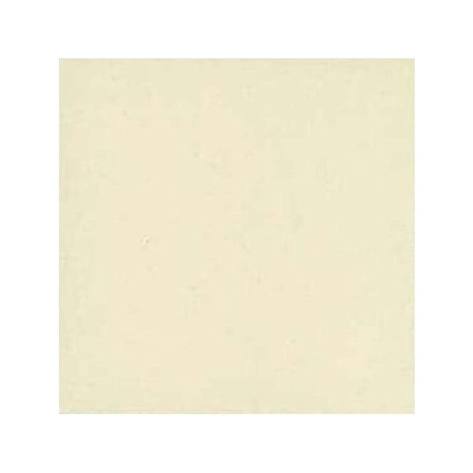 Unglazed White Quarry 14.8cm x 14.8cm Floor Tile
