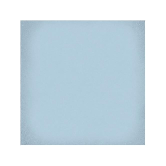 Vives 1900 Celeste 20cm x 20cm Floor Tile