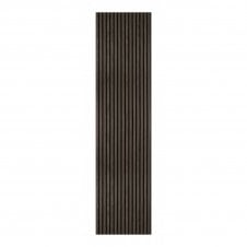 Walnut Brown Acoustic Wood Panel 240cm x 60cm x 21mm