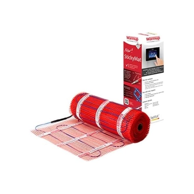 WarmUp SPM3.5 Mat (150w)