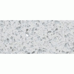 White Quartz 30cm x 60cm Wall & Floor Tile